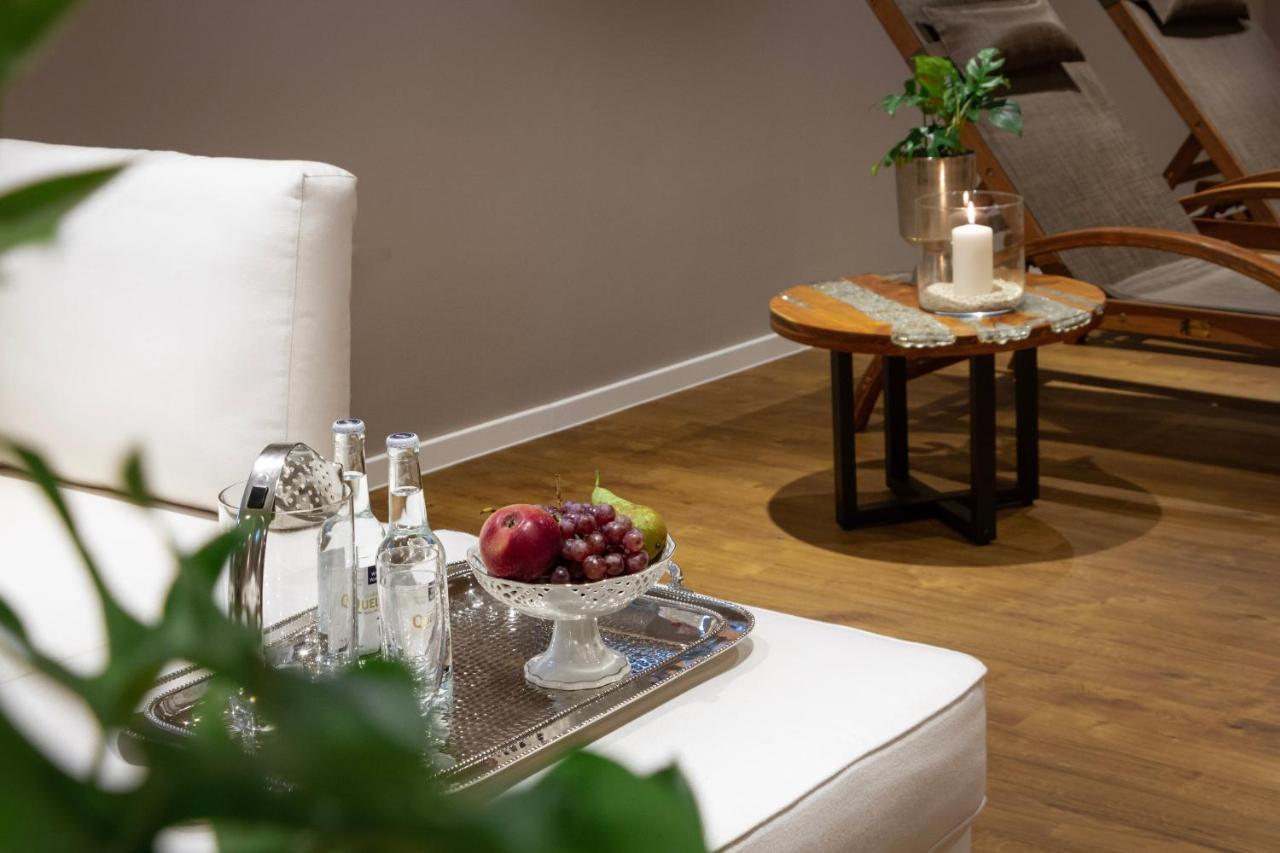 Gut Moorbeck Apartman Amelhausen Kültér fotó