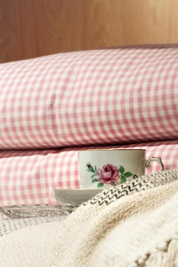 Gut Moorbeck Apartman Amelhausen Kültér fotó
