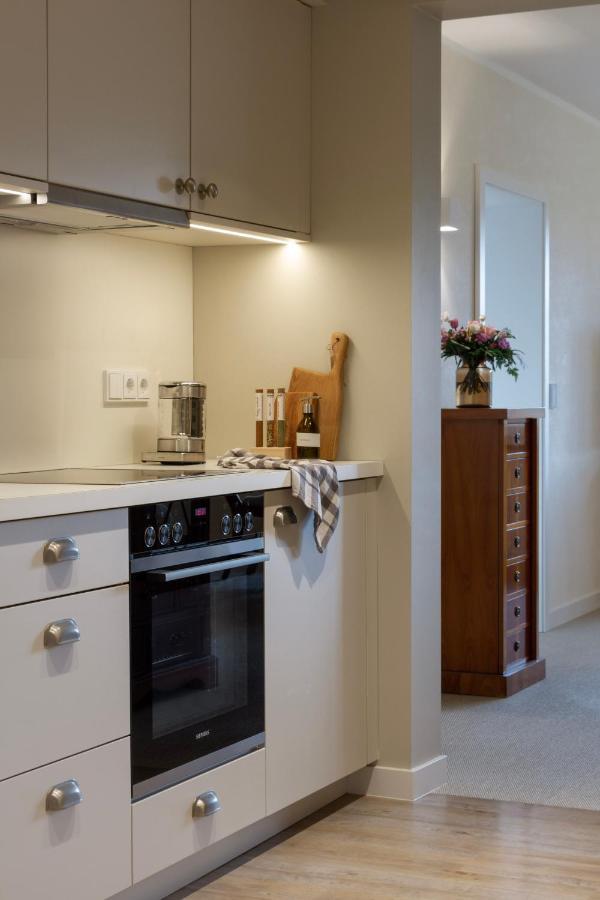 Gut Moorbeck Apartman Amelhausen Kültér fotó