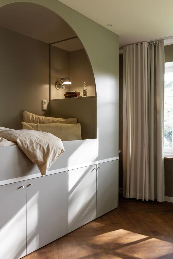 Gut Moorbeck Apartman Amelhausen Kültér fotó