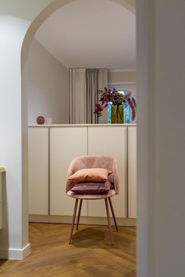 Gut Moorbeck Apartman Amelhausen Kültér fotó