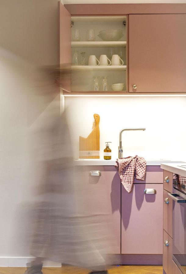 Gut Moorbeck Apartman Amelhausen Kültér fotó