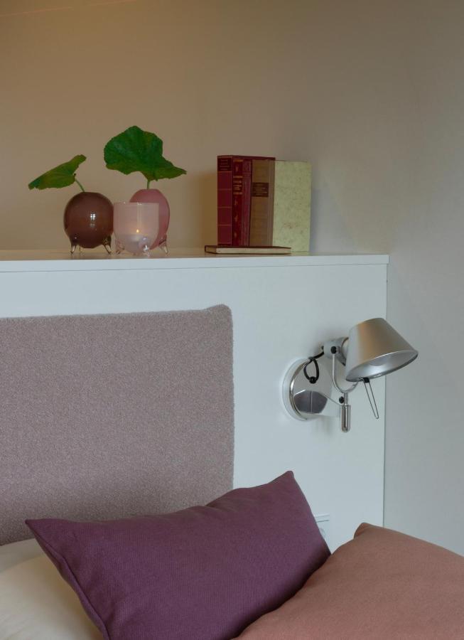 Gut Moorbeck Apartman Amelhausen Kültér fotó