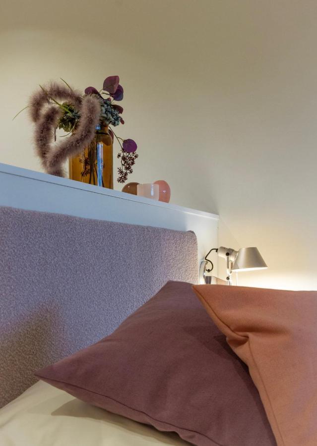Gut Moorbeck Apartman Amelhausen Kültér fotó