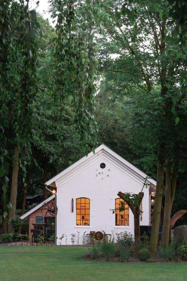 Gut Moorbeck Apartman Amelhausen Kültér fotó