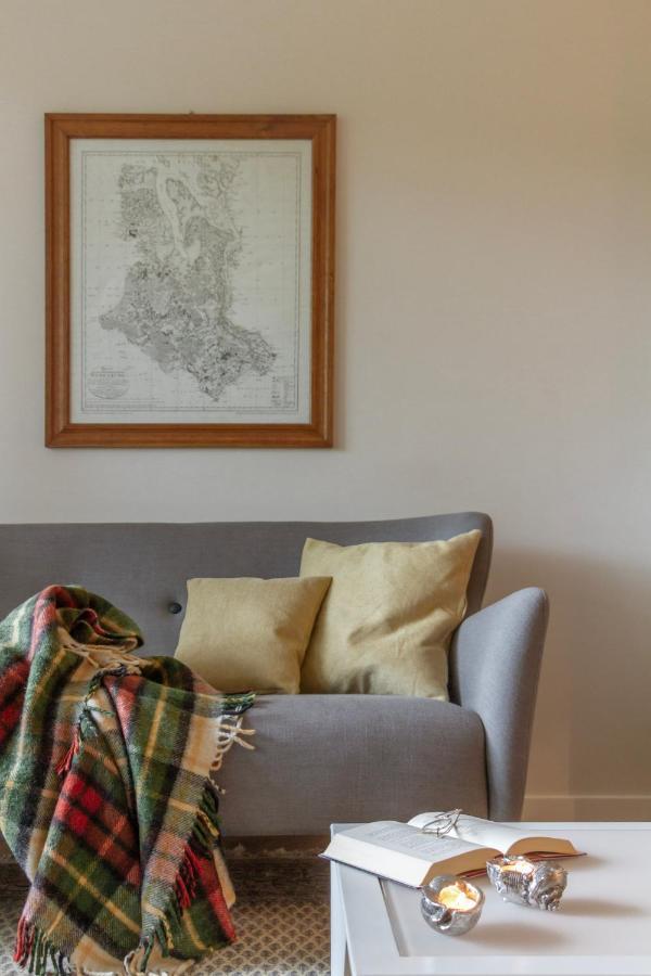 Gut Moorbeck Apartman Amelhausen Kültér fotó