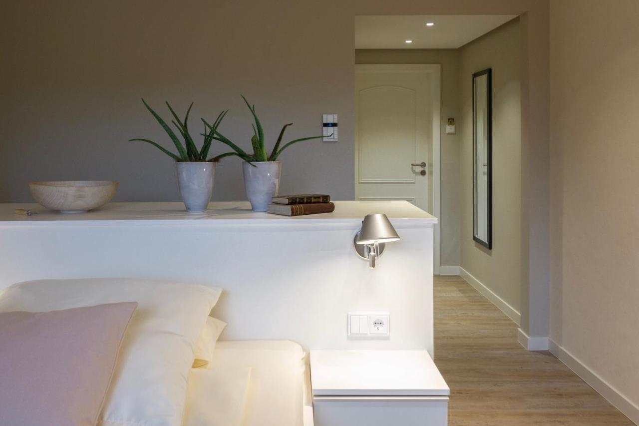 Gut Moorbeck Apartman Amelhausen Kültér fotó
