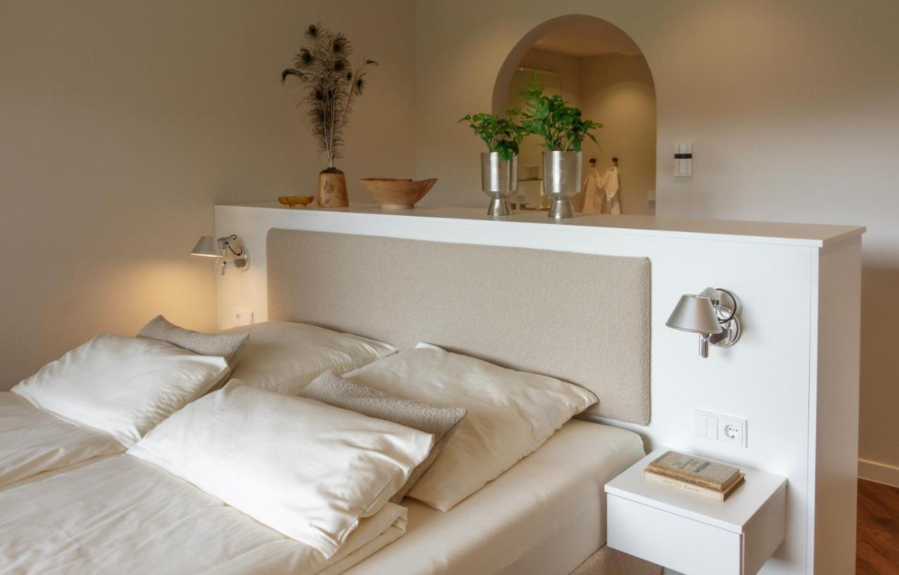 Gut Moorbeck Apartman Amelhausen Kültér fotó