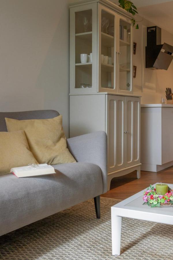 Gut Moorbeck Apartman Amelhausen Kültér fotó