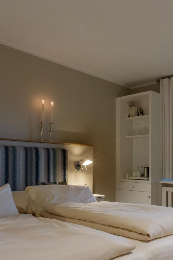 Gut Moorbeck Apartman Amelhausen Kültér fotó