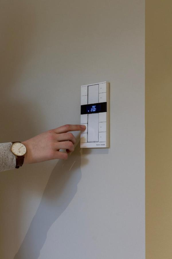 Gut Moorbeck Apartman Amelhausen Kültér fotó